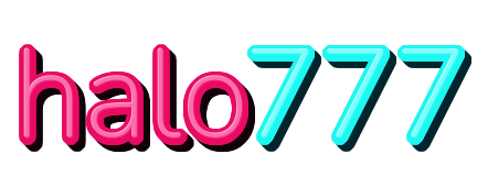 halo777 — logo kanal