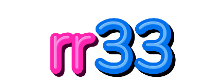 rr33 — logo kanal