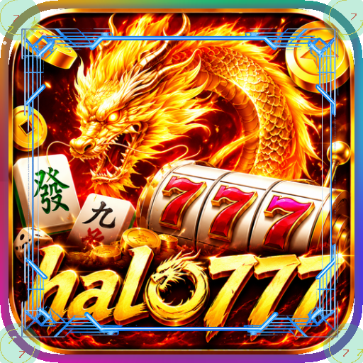 halo777 — mitra unggulan